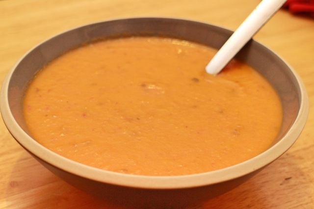 Tomato Soup 6